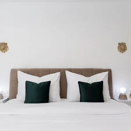 Gasthof Lions Heritage 4*