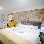Casa de hóspedes Lions Heritage 4*