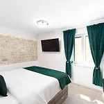 招待所 Lions Heritage 4*