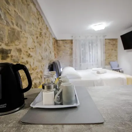 Lions Luxury Гостевой дом