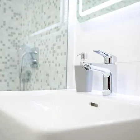 Lions Luxury Maison d'hôtes Split