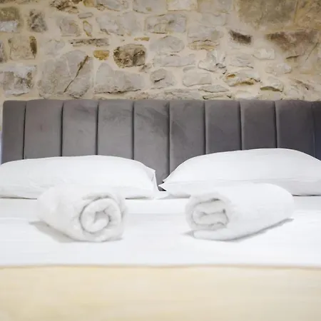 Pensjonat Lions Luxury Split