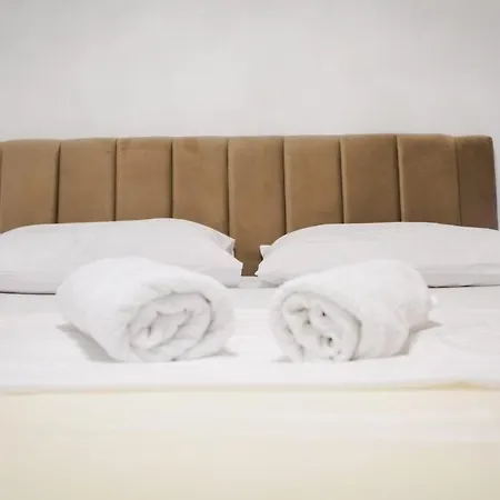 Lions Luxury Pensjonat