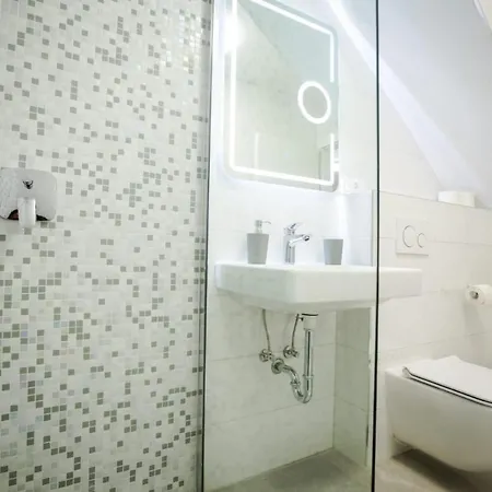 Pensjonat Lions Luxury